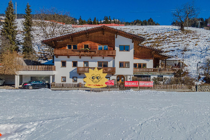 Oostenrijk, Tirol, Hopfgarten im Brixental