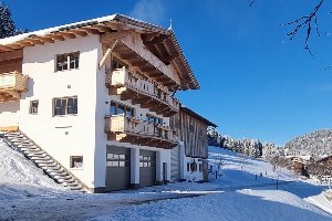 Apartment Vorderebenthann Apartment Vorderebenthann