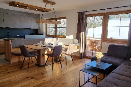 001 Apartment Vorderebenthann