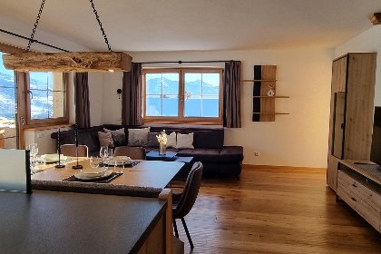 003 Apartment Vorderebenthann