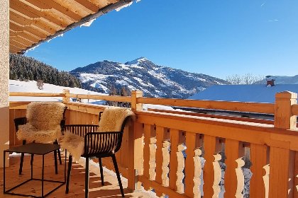 004 Apartment Vorderebenthann