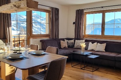 005 Apartment Vorderebenthann