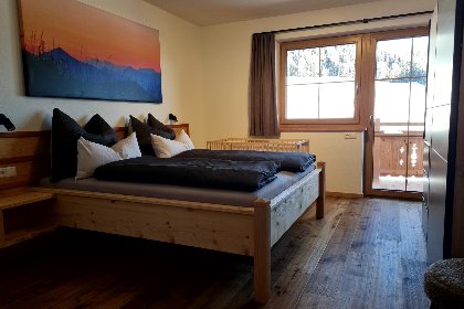 007 Apartment Vorderebenthann