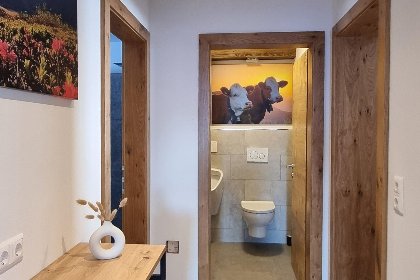 009 Apartment Vorderebenthann