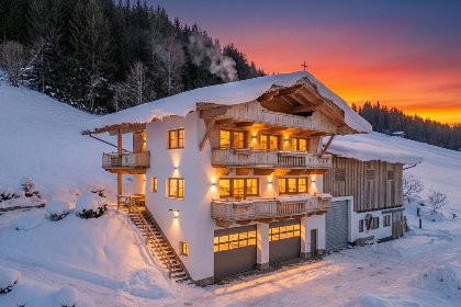 011 Apartment Vorderebenthann