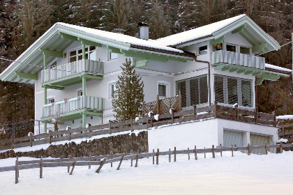 Oostenrijk, Tirol, Hopfgarten im Brixental