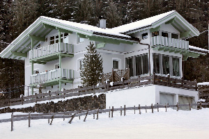 Appartement Schwab