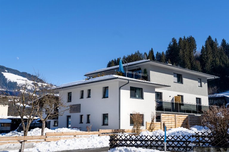 Oostenrijk, Tirol, Hopfgarten im Brixental