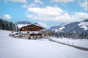 Bergzauber Penningberg