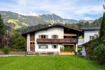 Oostenrijk, Tirol, Hopfgarten im Brixental