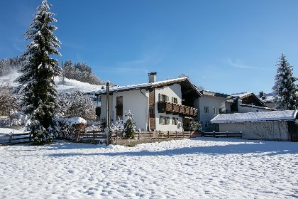 039 Binderhausel am Berglift