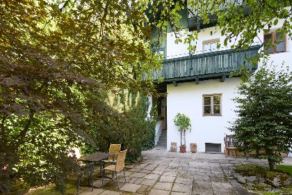 Oostenrijk, Tirol, Hopfgarten im Brixental
