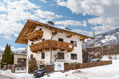 Oostenrijk, Tirol, Hopfgarten im Brixental