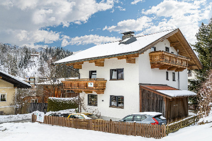 027 Chalet Sonnenalp