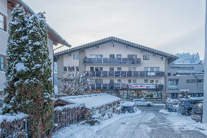 Hopfgarten im Brixental