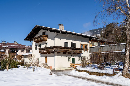 Oostenrijk, Tirol, Hopfgarten im Brixental