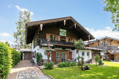 002 Haus Alpenblick