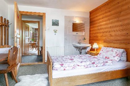 029 Haus Alpenblick