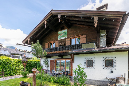 035 Haus Alpenblick