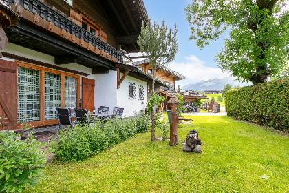 037 Haus Alpenblick