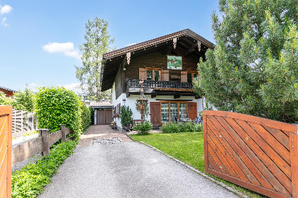 038 Haus Alpenblick