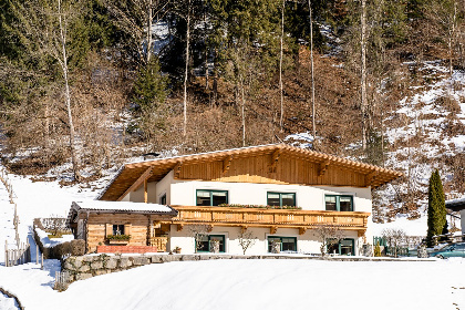 Oostenrijk, Tirol, Hopfgarten im Brixental