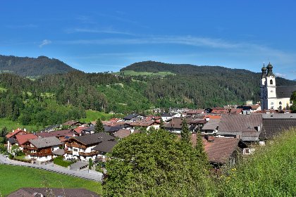 026 Haus am Waldrand