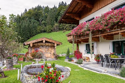 030 Haus am Waldrand