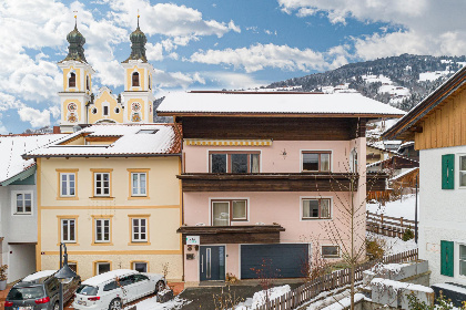 Oostenrijk, Tirol, Hopfgarten im Brixental