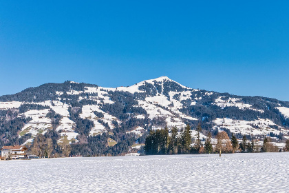 012 Haus Idylle am Berg