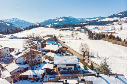 016 Haus Idylle am Berg