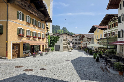 006 Hopfgarten Alpin Living Top 1 und 2