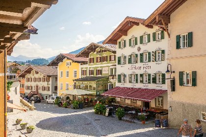 038 Hopfgarten Alpin Living Top 1 und 2