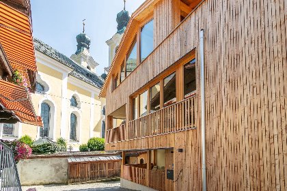 030 Hopfgarten Alpin Living Top 3 und 4