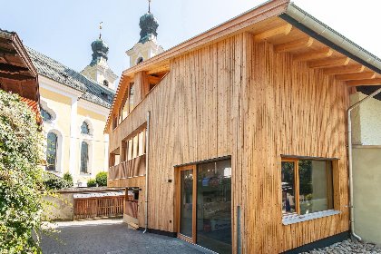 031 Hopfgarten Alpin Living Top 3 und 4