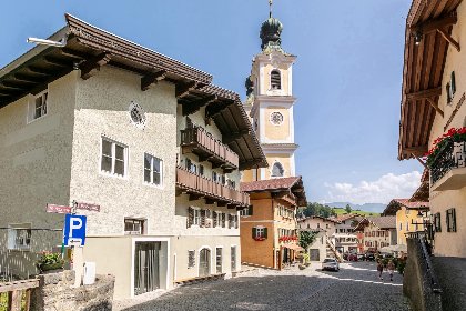 033 Hopfgarten Alpin Living Top 3 und 4