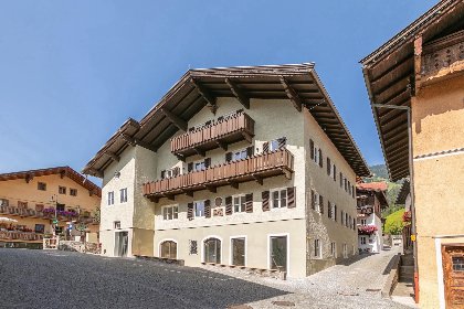034 Hopfgarten Alpin Living Top 3 und 4