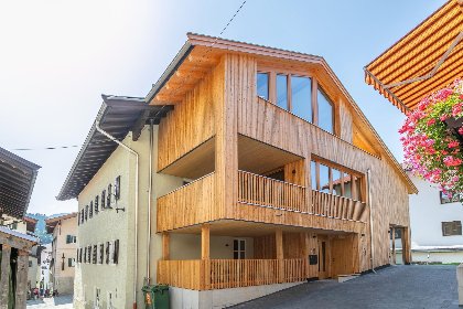 030 Hopfgarten Alpin Living Top 4