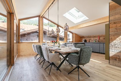 002 Hopfgarten Alpin Living Top 5