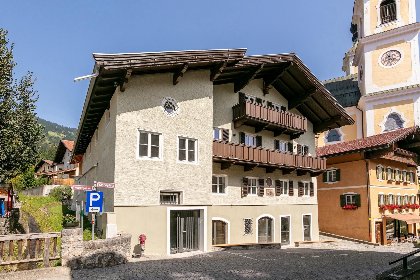 038 Hopfgarten Alpin Living Top 5