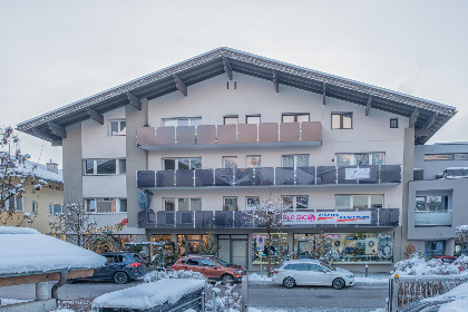 Oostenrijk, Tirol, Hopfgarten im Brixental