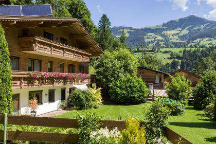 Oostenrijk, Tirol, Hopfgarten im Brixental