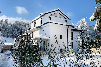 Oostenrijk, Tirol, Hopfgarten im Brixental