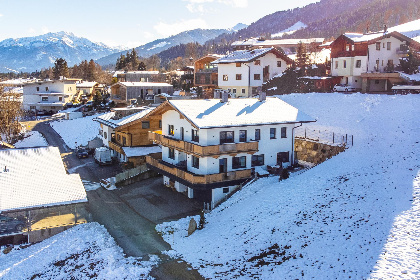 Oostenrijk, Tirol, Hopfgarten im Brixental