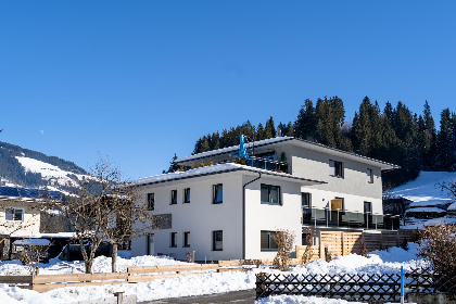 Oostenrijk, Tirol, Hopfgarten im Brixental