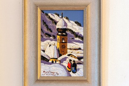 034 Rosenberger I und II