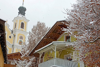 Oostenrijk, Tirol, Hopfgarten im Brixental