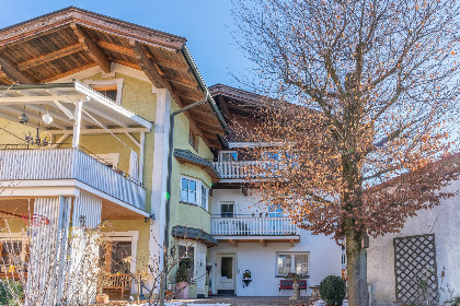 Oostenrijk, Tirol, Hopfgarten im Brixental