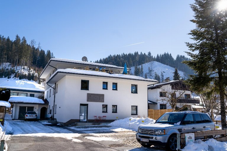 Oostenrijk, Tirol, Hopfgarten im Brixental