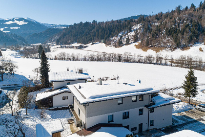 Oostenrijk, Tirol, Hopfgarten im Brixental